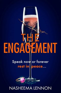 The Engagement - Lennon, Nasheema