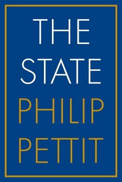 The State - Pettit, Philip