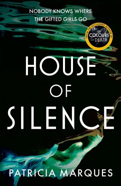 House of Silence - Marques, Patricia