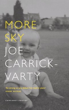 More Sky - Carrick-Varty, Joe