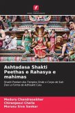 Ashtadasa Shakti Peethas e Rahasya e mahimas