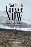 Not Much Longer Now (eBook, ePUB)