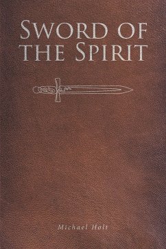 Sword of the Spirit (eBook, ePUB) - Holt, Michael