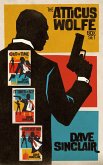 Atticus Wolfe Collection (eBook, ePUB) Atticus Wolfe Collection (eBook, ePUB)