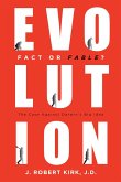 Evolution Fact or Fable? (eBook, ePUB)