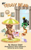 Mr. Teddy Bear (eBook, ePUB)