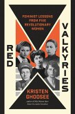 Red Valkyries (eBook, ePUB)