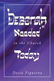 Deborah Needed in the Church Today (eBook, ePUB)