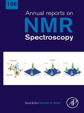 Annual Reports on NMR Spectroscopy (eBook, ePUB)