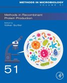 Methods in Recombinant Protein Production (eBook, ePUB)