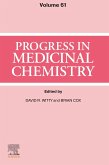 Progress in Medicinal Chemistry (eBook, ePUB)