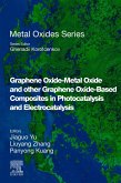 Graphene Oxide-Metal Oxide and other Graphene Oxide-Based Composites in Photocatalysis and Electrocatalysis (eBook, ePUB)