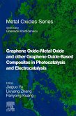 Graphene Oxide-Metal Oxide and other Graphene Oxide-Based Composites in Photocatalysis and Electrocatalysis (eBook, ePUB) Graphene Oxide-Metal Oxide and other Graphene Oxide-Based Composites in Photocatalysis and Electrocatalysis (eBook, ePUB)