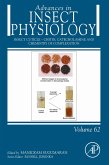 Insect cuticle - Chitin, Catecholamine and Chemistry of Complexation (eBook, ePUB)