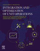 Integration and Optimization of Unit Operations (eBook, ePUB)