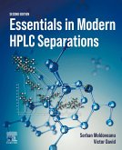 Essentials in Modern HPLC Separations (eBook, ePUB)