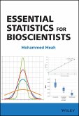 Essential Statistics for Bioscientists (eBook, ePUB)
