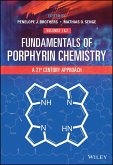 Fundamentals of Porphyrin Chemistry (eBook, PDF)