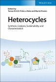 Heterocycles (eBook, PDF)