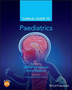 Cover Clinical Guide to Paediatrics (eBook, ePUB)