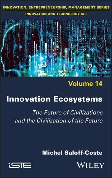 Innovation Ecosystems (eBook, PDF) Innovation Ecosystems (eBook, PDF)