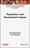 Population and Development Issues (eBook, ePUB)