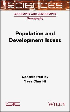 Population and Development Issues (eBook, ePUB) - Charbit, Yves
