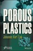 Porous Plastics (eBook, PDF)