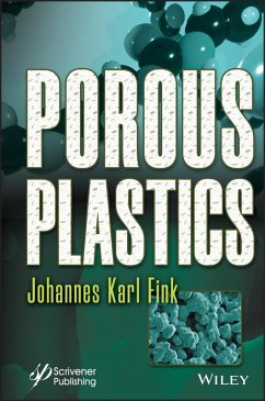 Cover Porous Plastics (eBook, PDF)