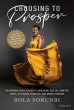 Choosing to Prosper (eBook, ePUB) - Bild 1