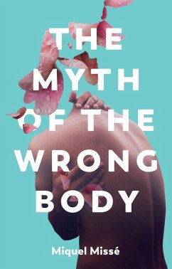 Cover The Myth of the Wrong Body (eBook, ePUB)
