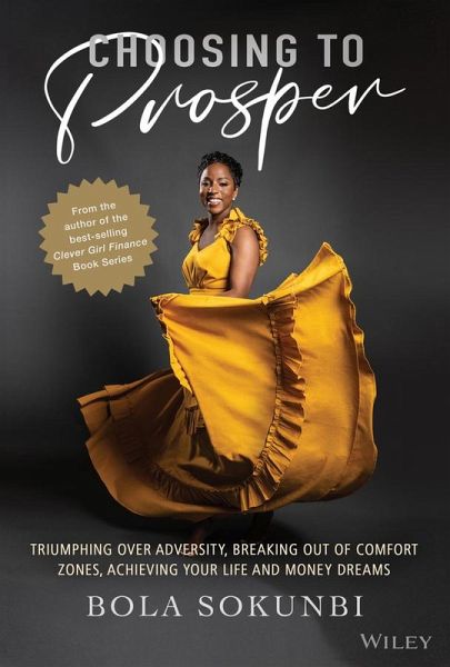 Choosing to Prosper (eBook, PDF) Choosing to Prosper (eBook, PDF)