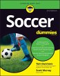 Soccer For Dummies (eBook, PDF) - Bild 1