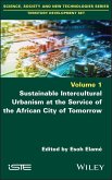 Sustainable Intercultural Urbanism at the Service of the African City of Tomorrow (eBook, PDF)
