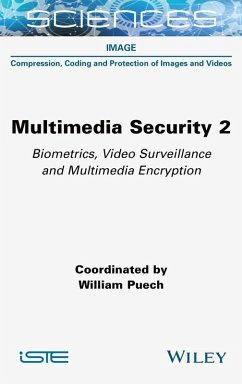 Cover Multimedia Security 2 (eBook, ePUB)