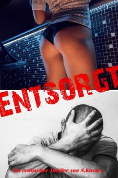 Cover Entsorgt (eBook, ePUB)