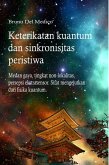 Keterikatan kuantum dan sinkronisitas peristiwa (eBook, ePUB) Keterikatan kuantum dan sinkronisitas peristiwa (eBook, ePUB)