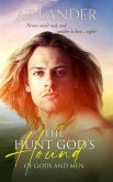The Hunt God's Hound (eBook, ePUB)