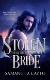 Stolen Bride (eBook, ePUB)