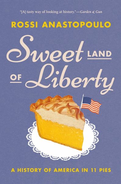 Sweet Land of Liberty (eBook, ePUB)