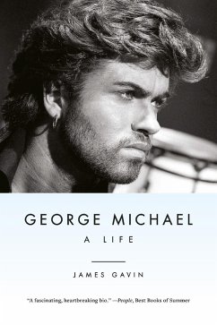 George Michael (eBook, ePUB) - Gavin, James