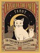 Cats Rule the Earth Tarot (eBook, ePUB) - Bild 1