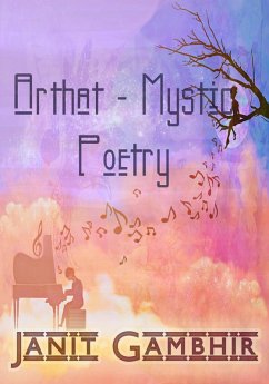Cover Arthat - Mystic Poetry (eBook, ePUB)