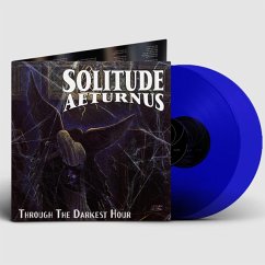 Cover Through The Darkest Hour