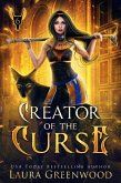 Creator Of The Curse (The Apprentice Of Anubis, #6) (eBook, ePUB)