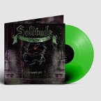 Downfall -Farbe Grün Downfall -Farbe Grün