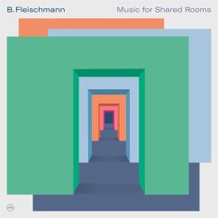 Music For Shared Rooms - Fleischmann,B.