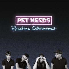 Primetime Entertainment - Pet Needs