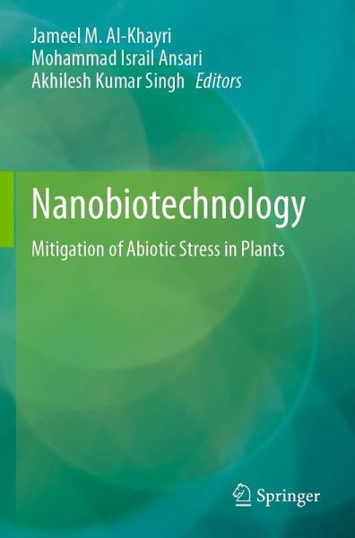 Nanobiotechnology