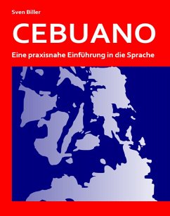 CEBUANO (eBook, ePUB) - Biller, Sven